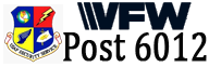 Security Service VFW Post 6012